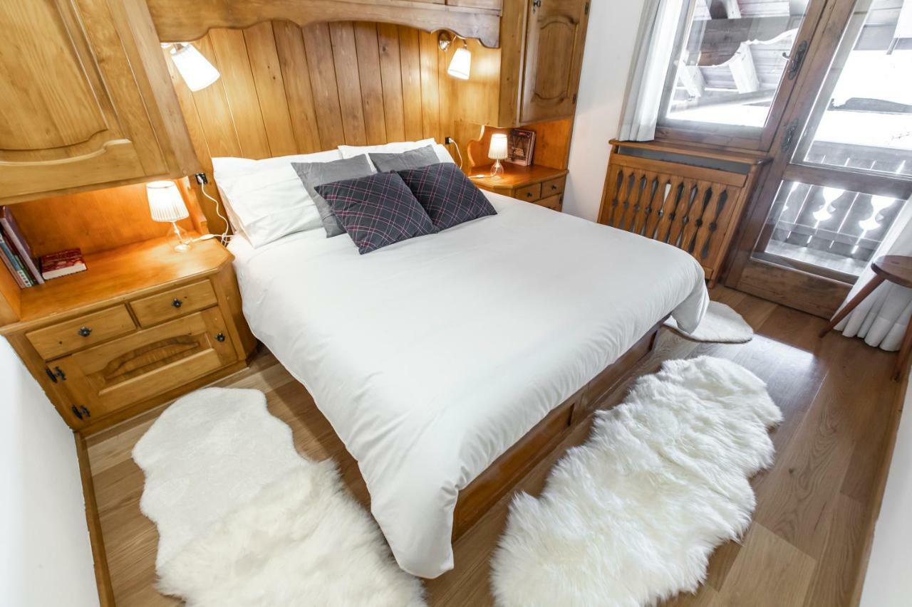 Dolomiti Sweet Lodge Cortina d'Ampezzo Exterior photo